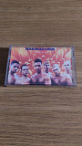 Аудіокассета cassette Rammstein – Herzeleid