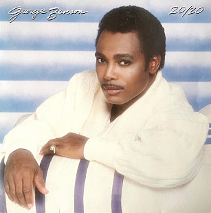 George Benson – 20/20