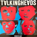Talking Heads – Remain In Light