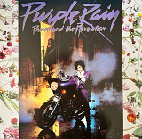 Prince And The Revolution – Purple Rain