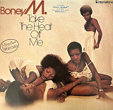Boney M. – Take The Heat Off Me