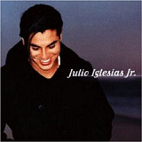 Julio Iglesias, Jr. ‎– Under My Eyes ( EU ) ***