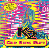 K2 ‎– Der Berg Ruft ( Austria ) ***