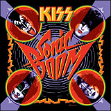 KISS ‎– Sonic Boom ***