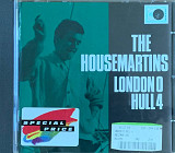 The Housemartins – «London 0 Hull 4»