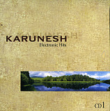 Karunesh ‎– Electronic Hits CD1 ( UA )