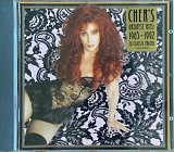 Cher – «Cher's Greatest Hits 1965-1992»