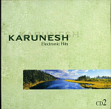 Karunesh ‎– Electronic Hits CD2 ( UA )