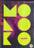 Moloko – «11, 000 Clicks» DVD, DVD-Video