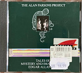 The Alan Parsons Project – «Tales Of Mystery And Imagination»