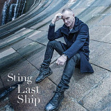 Sting - The Last Ship (2013/2016)