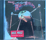 Jeff Wayne – «Highlights From Jeff Wayne's Musical Version Of The War Of The Worlds»