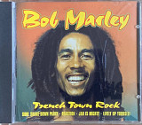 Bob Marley – «Trench Town Rock»
