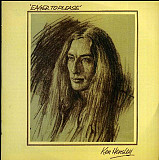 Ken Hensley ( Uriah Heep ) ‎– Eager To Please ***