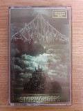 Аудиокассета Skymning – Stormchoirs