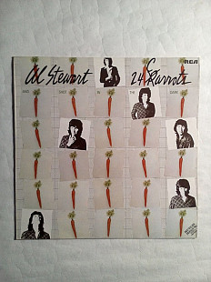 Al Stewart 80 "24 Carrots" Germany Nm/Nm