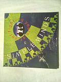 Simple Minds 89 UK Nm/Nm