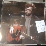 Eric Clapton – Unplugged 1992 EU