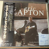 Eric Clapton – Change The World Single OBI 1996 JAP