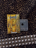 Crematory - Illusions (cs, unoffical, 1998)