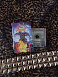 Judas Priest - Jugulator (cs, unoffical, 1997)
