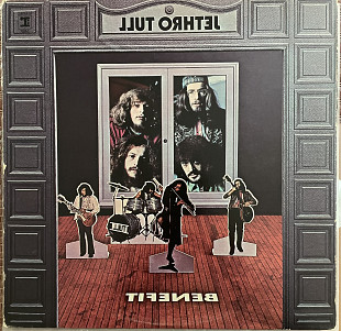 Jethro Tull