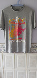 Футболка "AC / DC" (90% cotton / 10% viscose, M, Bangladesh)