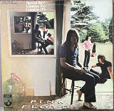 Pink Floyd -Ummagumma, 1968
