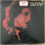 Paul Kossoff(eks Free) - Koss, 1977