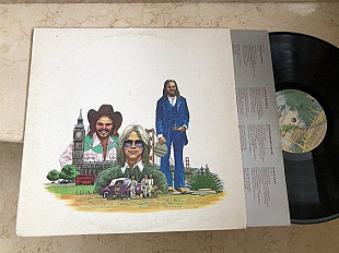 America : America's Greatest Hits (USA) LP