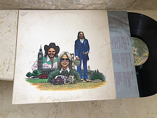 America : America's Greatest Hits (USA) LP