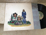 America : America's Greatest Hits (USA) LP