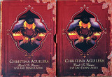 Christina Aguilera – Back To Basics: Live And Down Under
