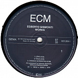 Egberto Gismonti – Works