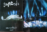 Genesis – When In Rome 2007