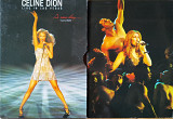Celine Dion* – A New Day... Live In Las Vegas