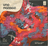Malestusi Kodust - Valik Uno Naissoo estraadimuusikast C60---09439_40 USSR 1978