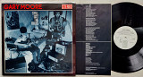 Gary Moore – Still Got The Blues (Germany, Virgin)