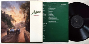 Chris Rea – Auberge (Germany, EastWest Rec.)