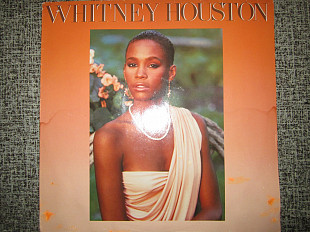Whitney Houston - Whitney Houston