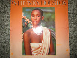 Whitney Houston - Whitney Houston