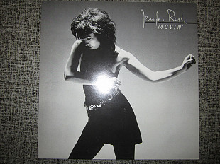 Jennifer Rush-Movin