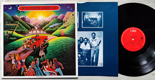 Weather Report – Procession (Holland, CBS)