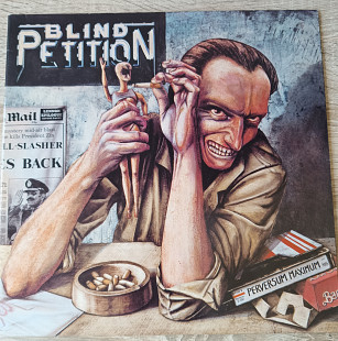 Blind Petition -