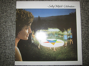 Sally Oldfield - Celebration