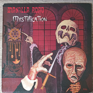 Manilla road