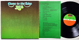 Yes - Close to the Edge (France, Atlantic)