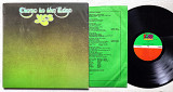 Yes - Close to the Edge (USA, Atlantic)
