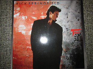 Rick Springfield - Tao