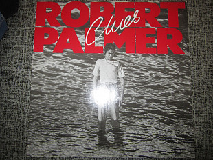 Robert Palmer -Clues